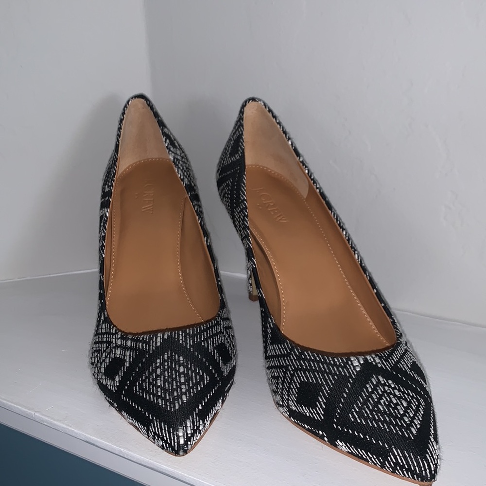 J.Crew factory heel - Picture 6 of 7